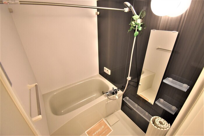 浴室 ヴァン ヴェール