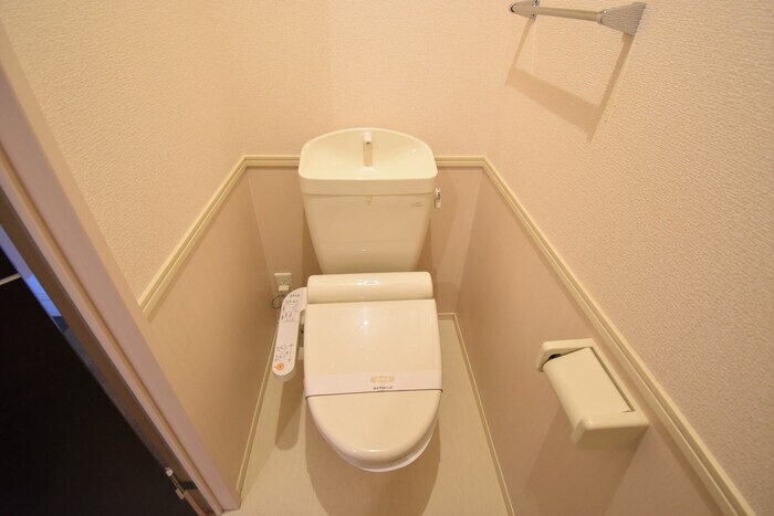 温水洗浄暖房便座 ヴァン ヴェール