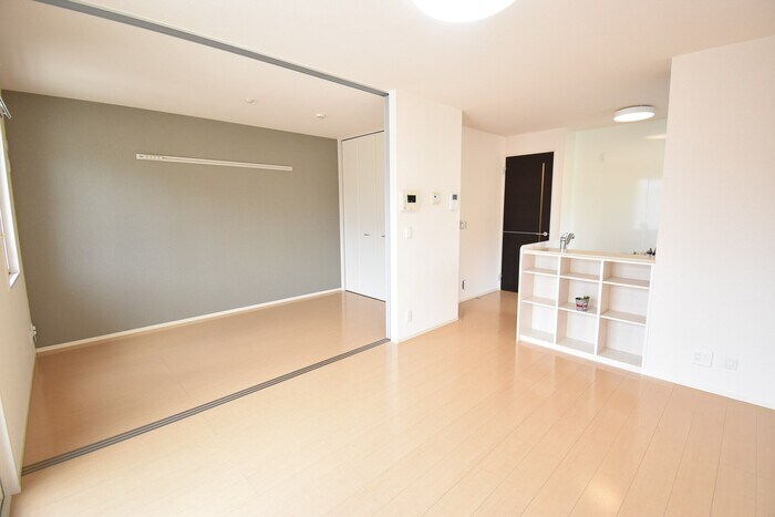 ＬＤＫ１０．２帖 ヴァン ヴェール