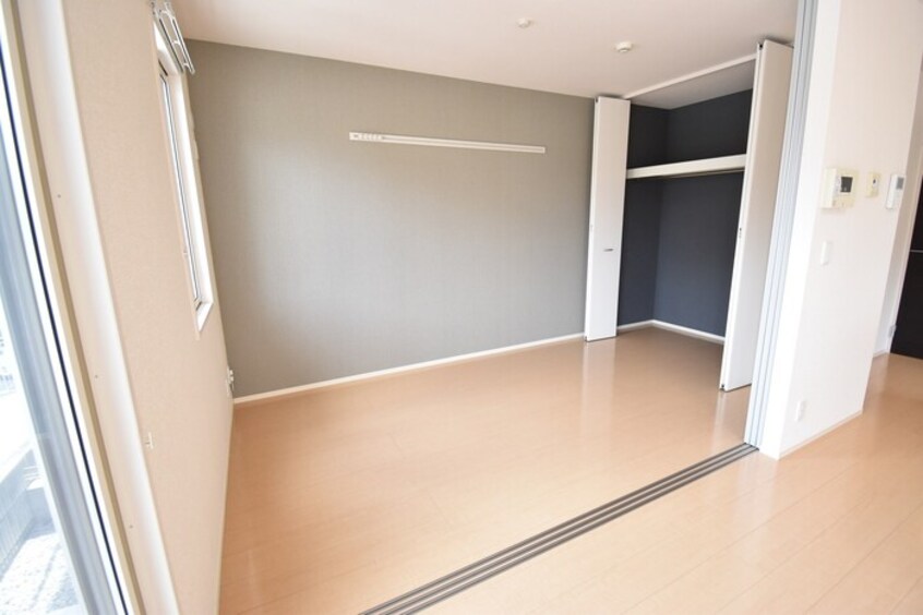 洋室５帖 ヴァン ヴェール