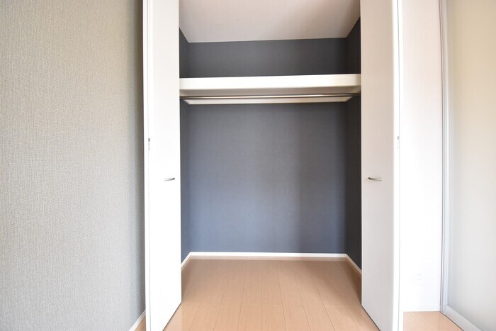 クローゼット ヴァン ヴェール