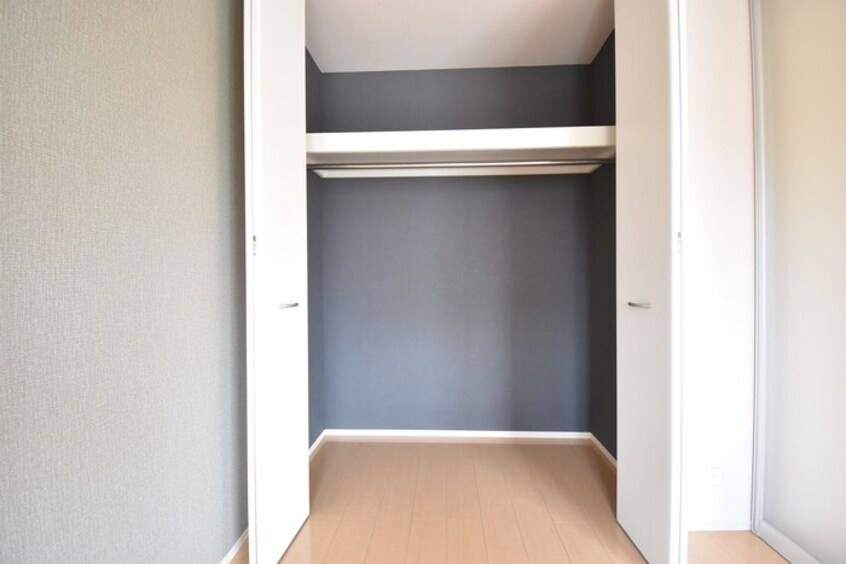 クローゼット ヴァン ヴェール