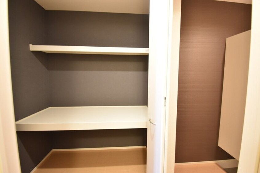 収納 ヴァン ヴェール