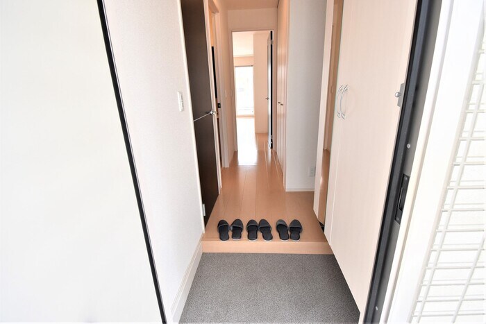 玄関 ヴァン ヴェール