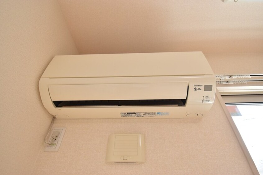 エアコン ヴァン ヴェール