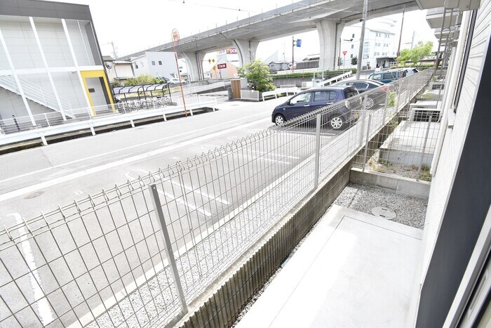 専用庭 ヴァン ヴェール