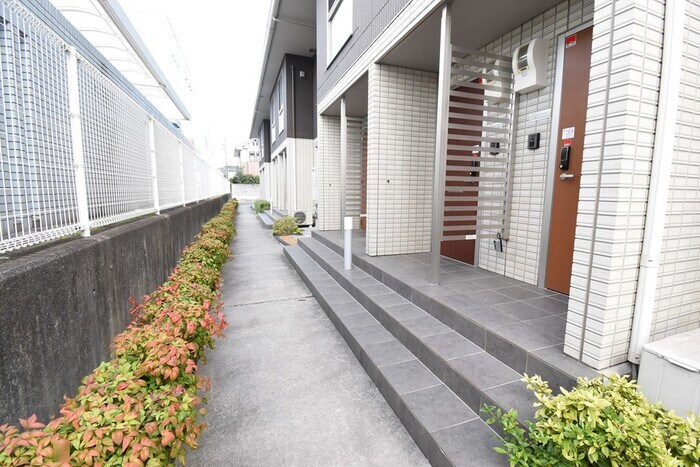 その他共有部分 ヴァン ヴェール