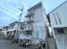 コート藤塚Ⅱの外観