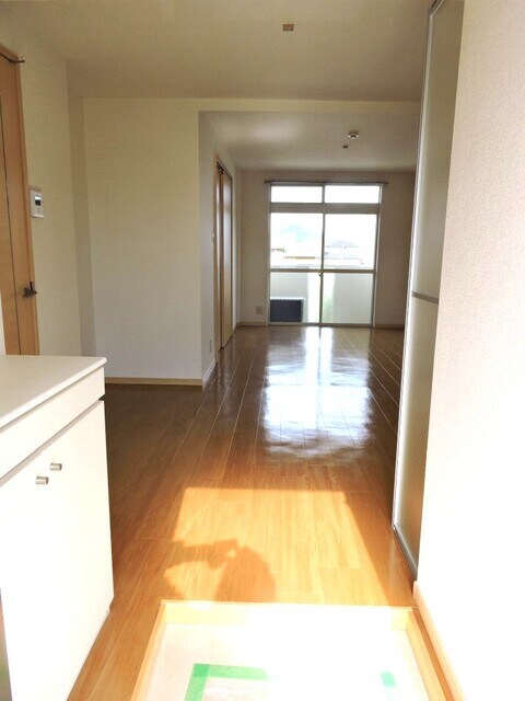 玄関 エルディムＴＡＫＡＹＡ