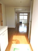 玄関 エルディムＴＡＫＡＹＡ