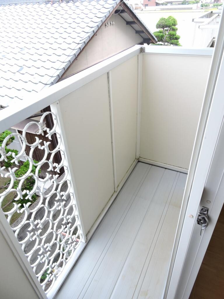 バルコニー エルディムＴＡＫＡＹＡ