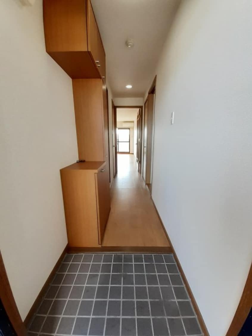 玄関 ＡＮＮＥＸーⅡ