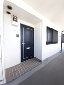 その他共有部分 ＡＮＮＥＸーⅡ