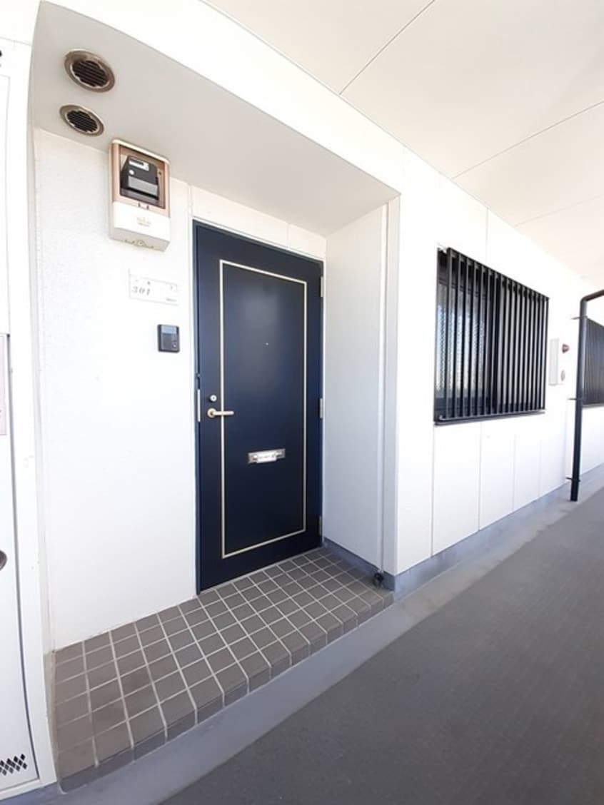 その他共有部分 ＡＮＮＥＸーⅡ