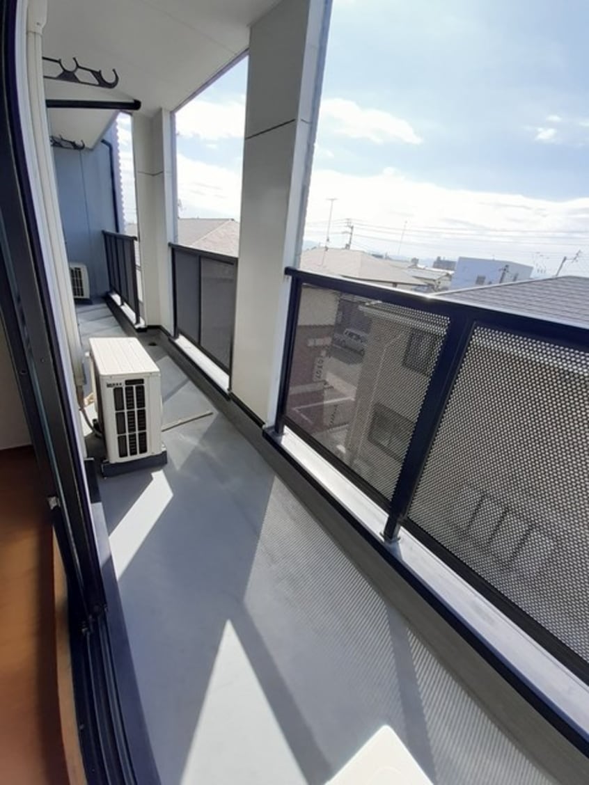 バルコニー ＡＮＮＥＸーⅡ