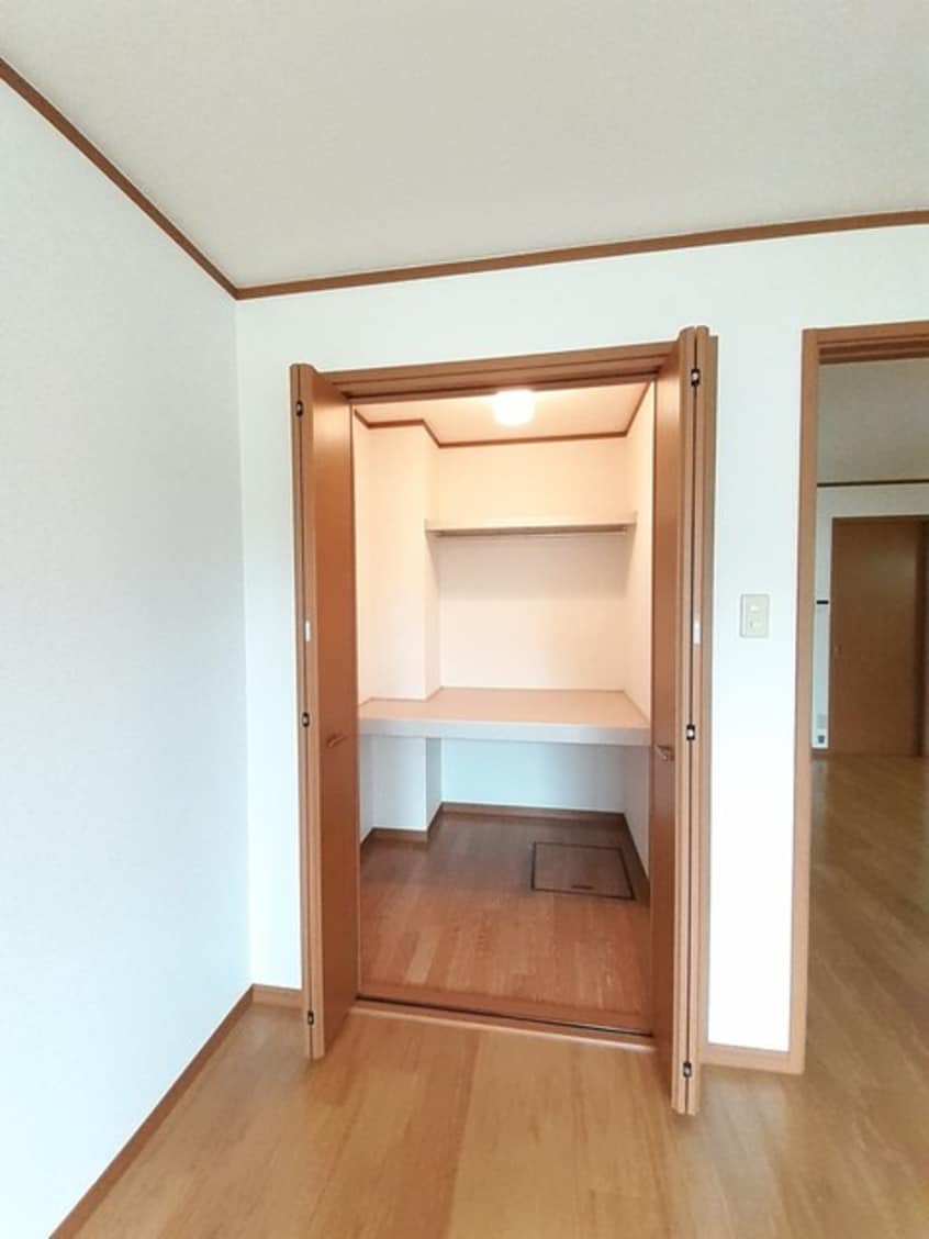 収納 パルガーデン　１