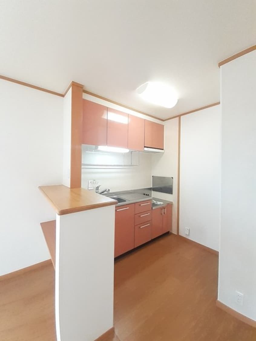 キッチン アンジュ・ベルーヴⅠ