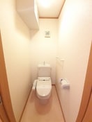 トイレ アンジュ・ベルーヴⅠ