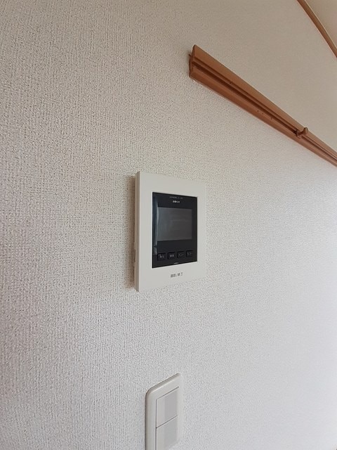 その他設備 アンジュ・ベルーヴⅠ