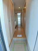 玄関 プレッソＤＫ