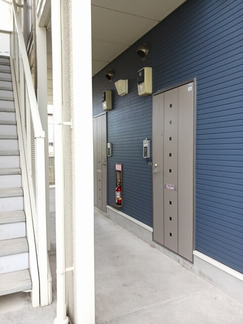 その他共有部分 プレッソＤＫ