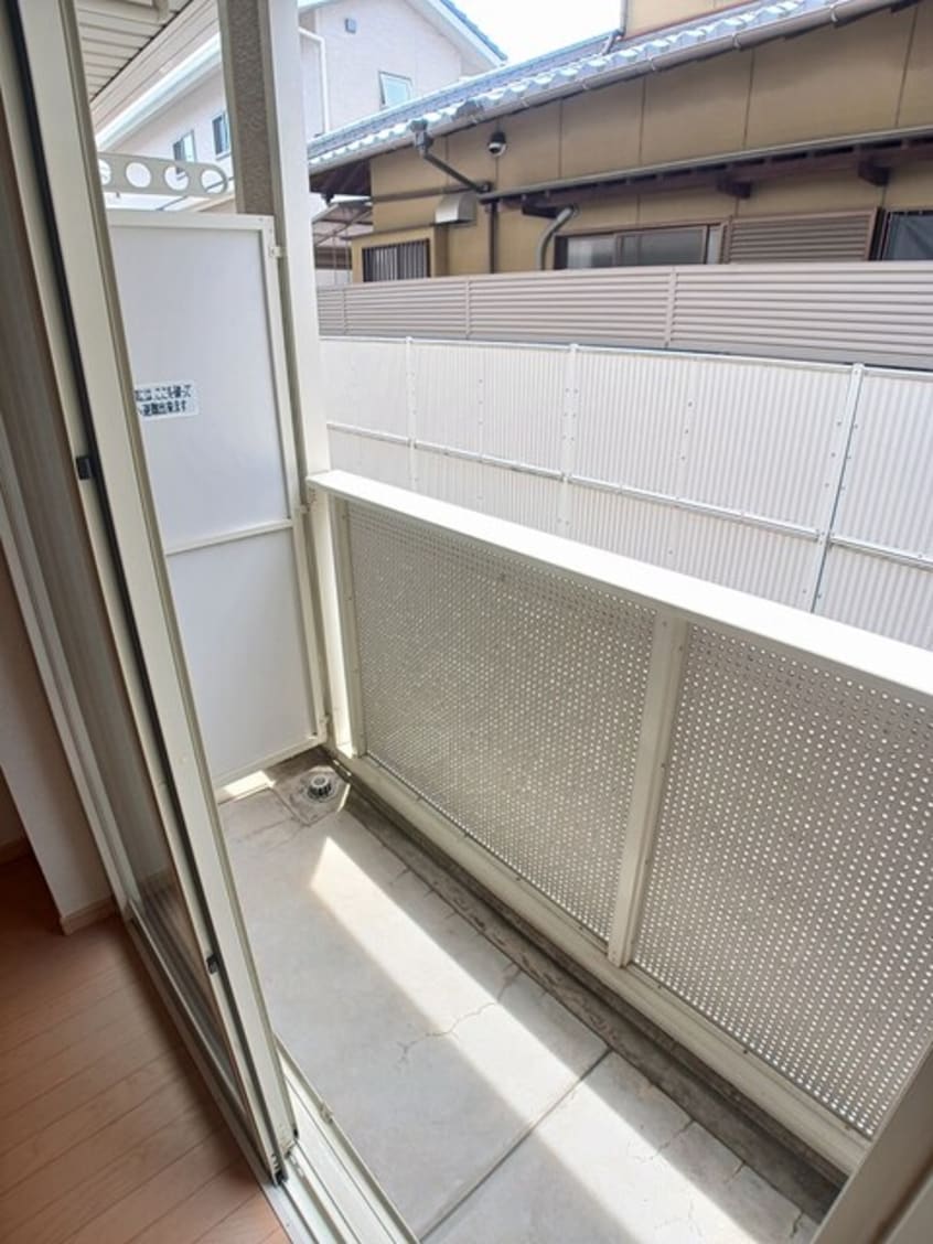 バルコニー プレッソＤＫ