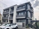 アプレシスタ ベレオの外観