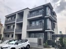 アプレシスタ ベレオの外観