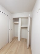 収納 クラール元山駅前Ａ