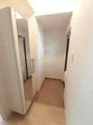 玄関 クラール元山駅前Ａ