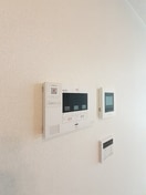 セキュリティ クラール元山駅前Ａ