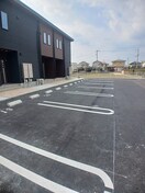 駐車場 カーサ　シトラス仏生山Ⅲ