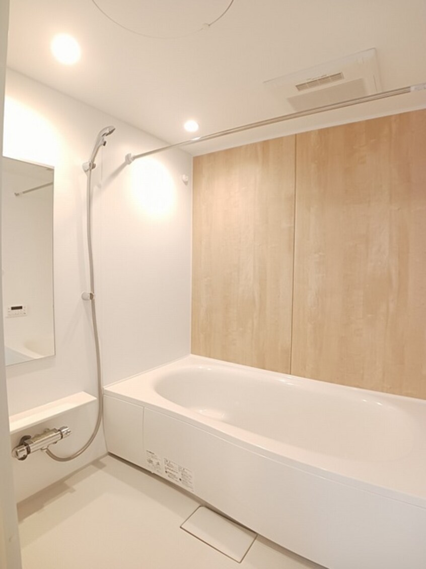 バス／シャワールーム等 カーサ　シトラス仏生山Ⅲ