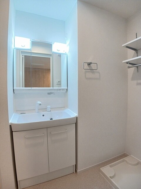 洗面所 カーサ　シトラス仏生山Ⅲ