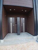 その他共有部分 カーサ　シトラス仏生山Ⅲ