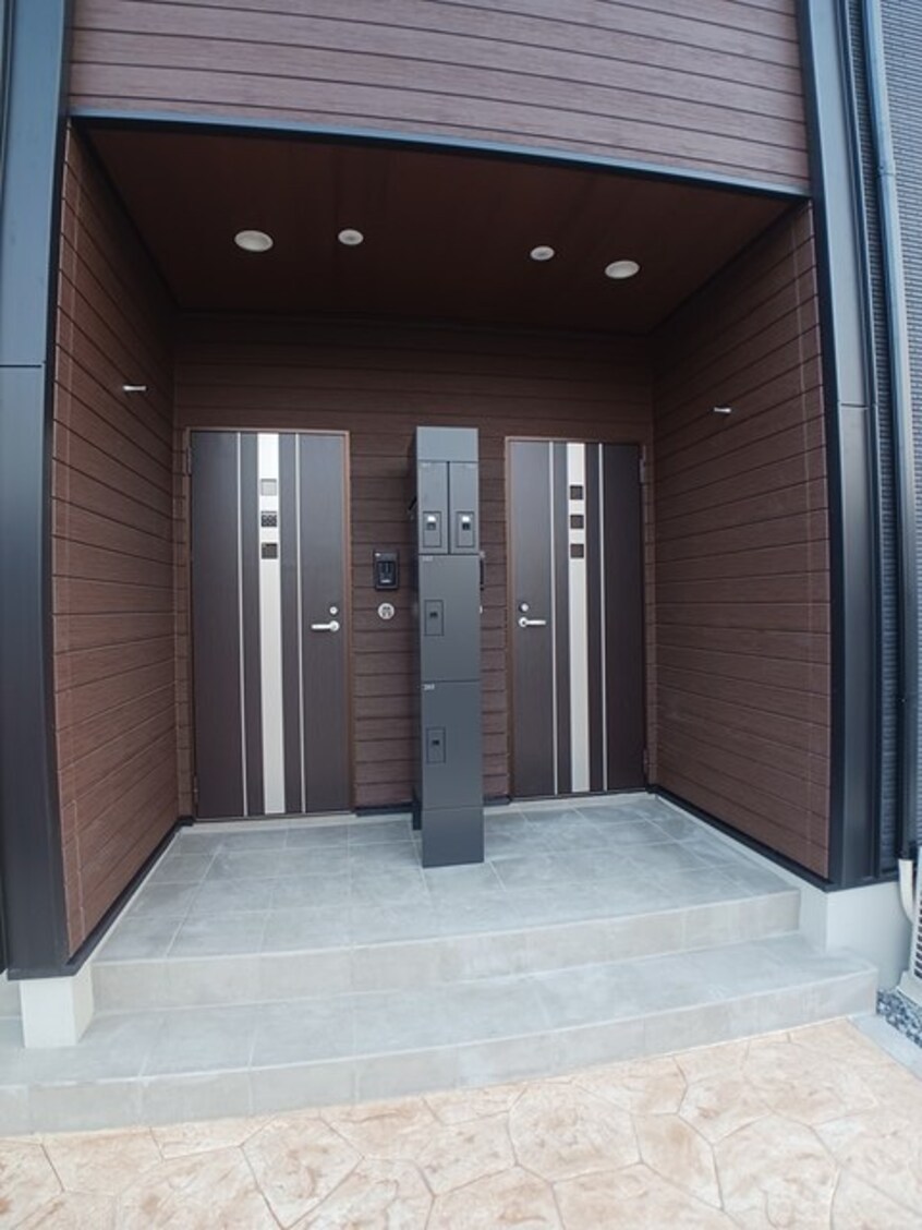 その他共有部分 カーサ　シトラス仏生山Ⅲ