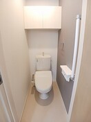 トイレ カーサ　シトラス仏生山Ⅲ