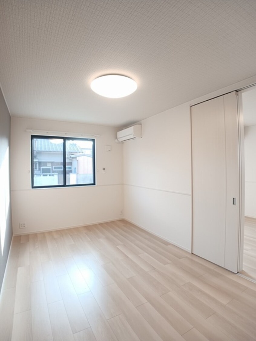 その他部屋・スペース カーサ　シトラス仏生山Ⅲ