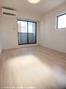 居室・リビング フェリーチェ上林