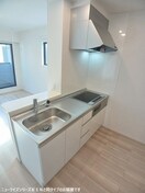 キッチン フェリーチェ上林