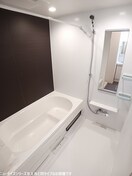 バス／シャワールーム等 フェリーチェ上林