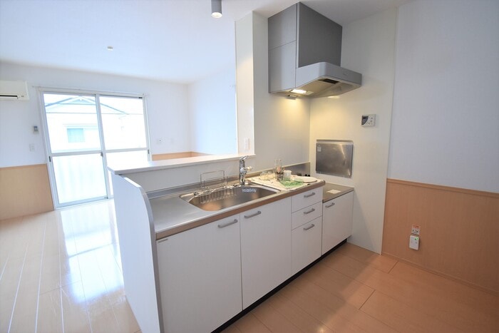 キッチン サンパティーク C棟