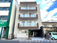 プレミール亀岡