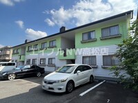 フォブールあすかB