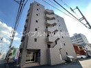 なかよしマンション塩上の外観