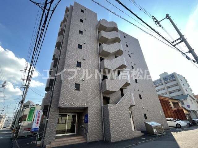  なかよしマンション塩上