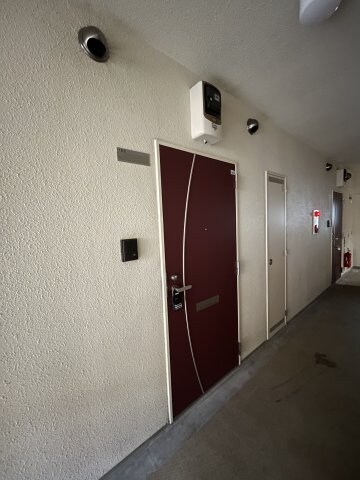  なかよしマンション塩上