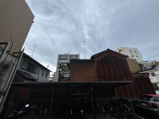  なかよしマンション塩上