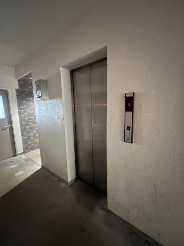  なかよしマンション塩上