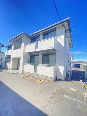 アブニールJ 1棟